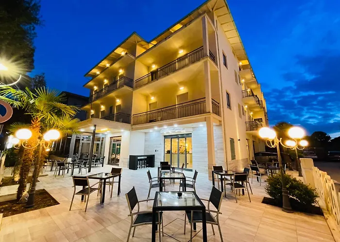 Hotel Bolognese Bellaria-Igea Marina