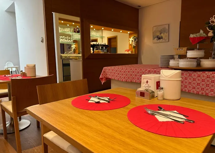 Lacroma Bio Hotel&Apartments Grado
