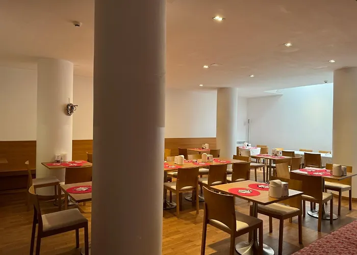 Lacroma Bio Hotel&Apartments Grado