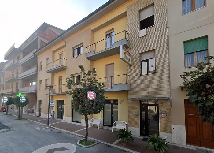 Albergo La Rosetta Chiusi