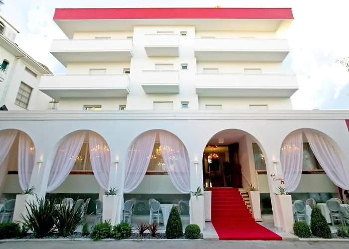 Coelho Beach Hotel Gatteo a Mare