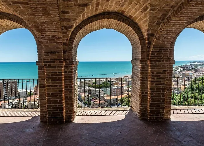 Pensione Vagnozzi Grottammare