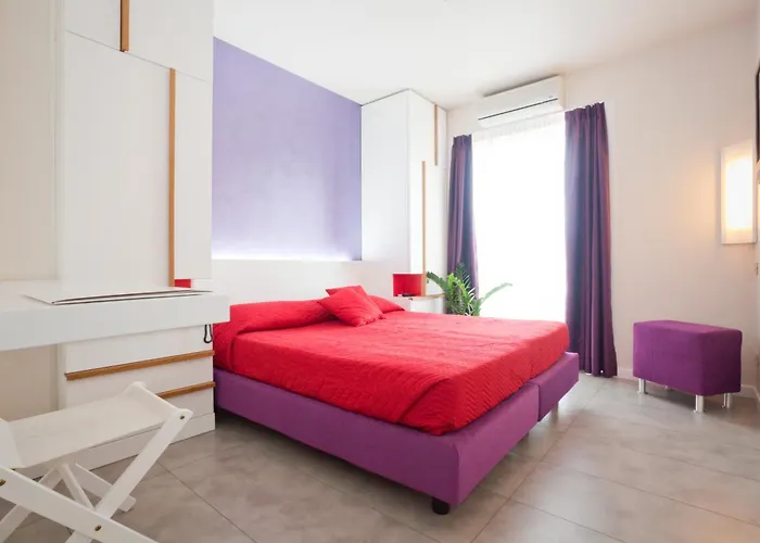 Hotel Garden Sea Wellness&Spa 4 stelle superior Caorle