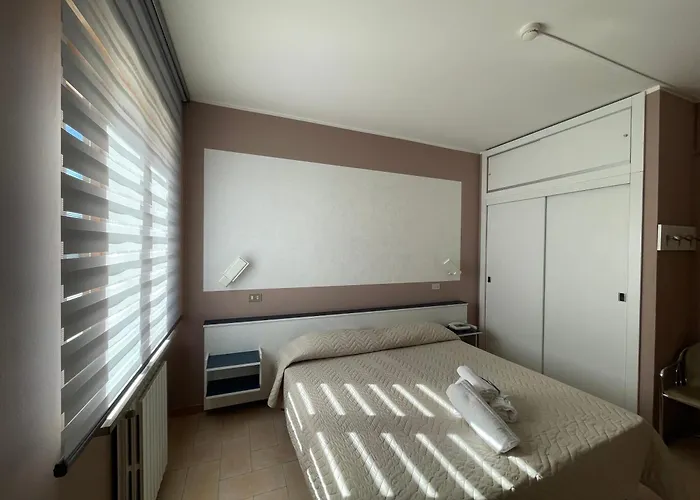 Hotel Belvedere Polla