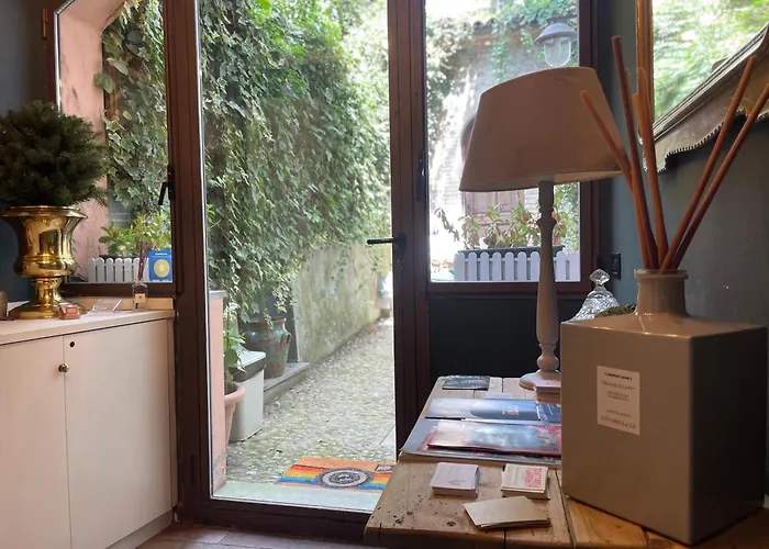 Le Camere di Bsuites Affittacamere Parma