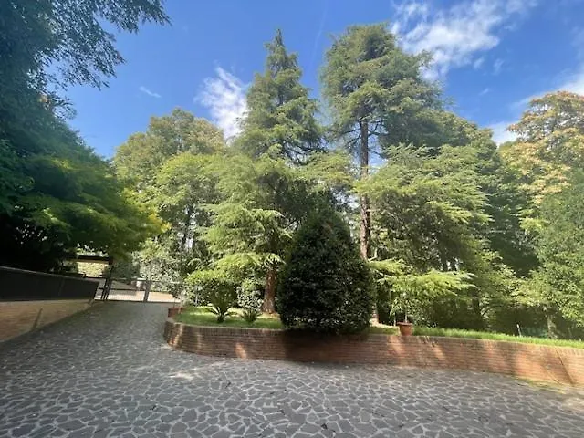 Siepelunga B&B Bologna