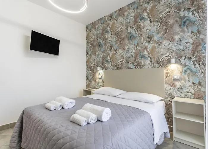 Residence Rimini Relax