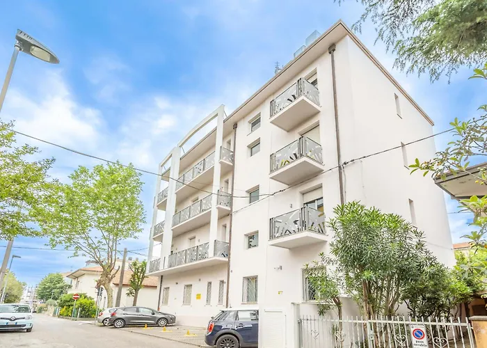 Residence Rimini Relax