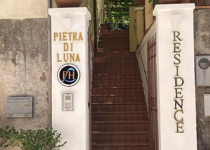 Pietra di Luna residence Maiori