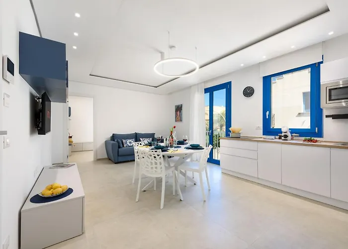 Residence Mazzini San Vito Lo Capo