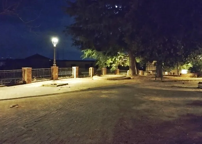 Hotel Kalon Brion House Lamezia Terme