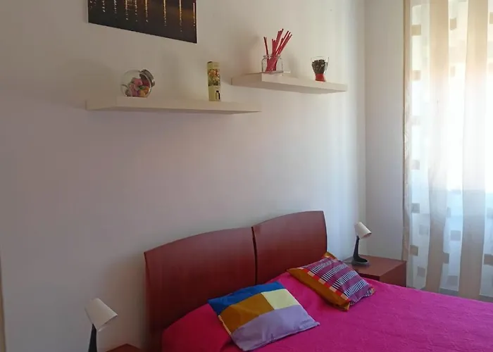 Guest House San Francesco Livorno