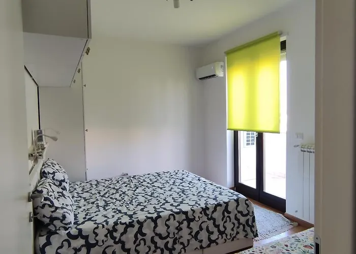 Hotel Smart House Lecce
