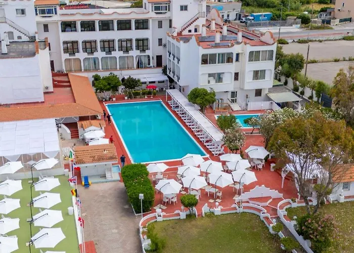 International Resort Mondragone