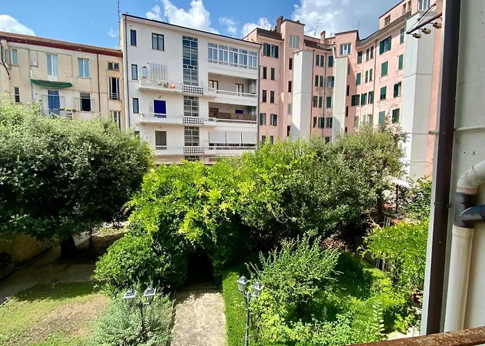 Monfort Club B&B Campobasso