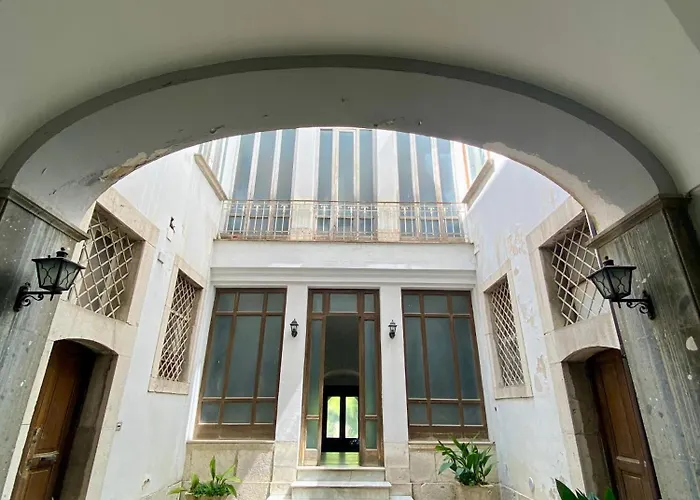 Monfort Club B&B Campobasso