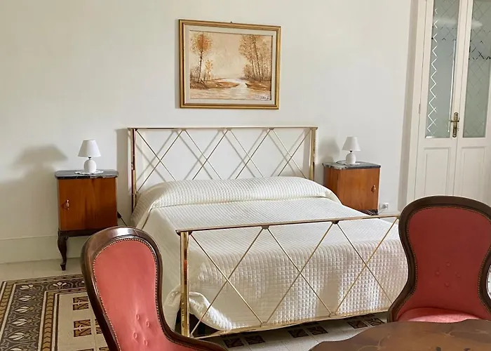 Monfort Club B&B Campobasso