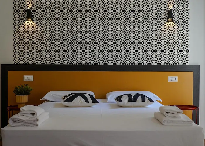Feel - Mille Suites Bergamo