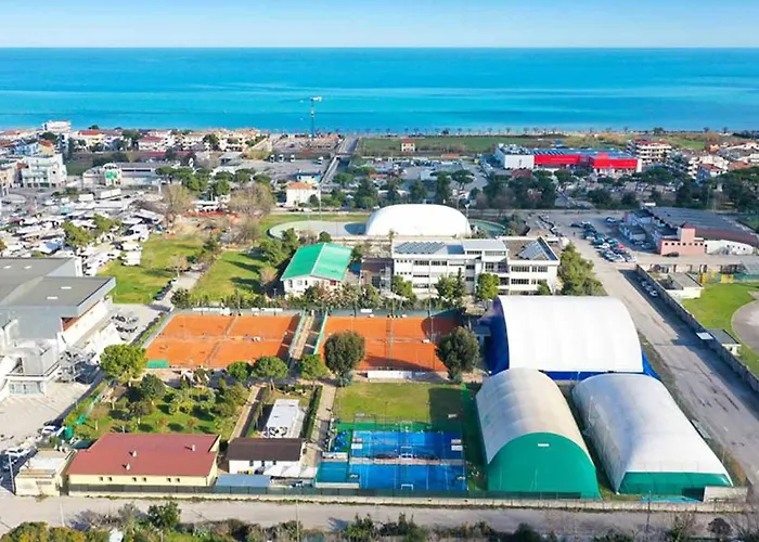 B&B Acqua e Sale Roseto Degli Abruzzi