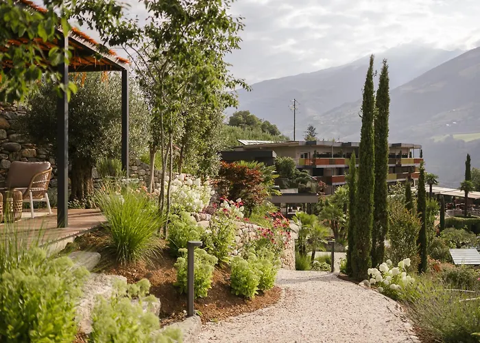 Feel Good Resort Johannis Tirolo