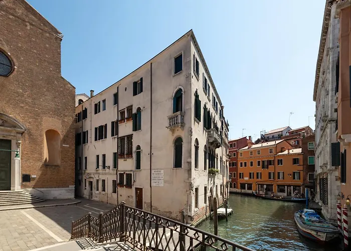 Residence Ca' Foscolo Venezia