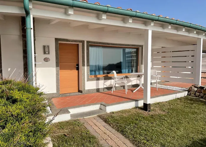 Le Mandrelle Beach Resort Amantea