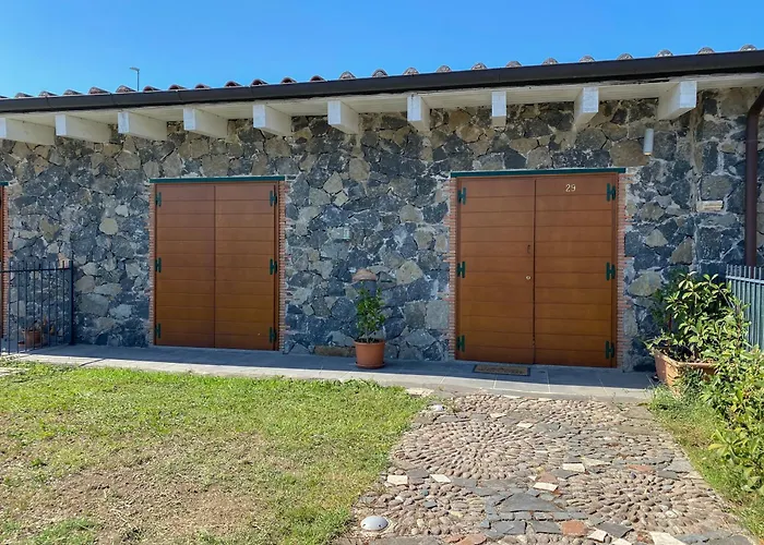 Al Borgo - Tenuta Borsari Frascati