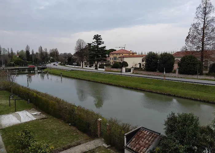 Villa Nadia Dolo