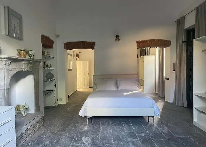 Villa Simona Malpensa Gallarate