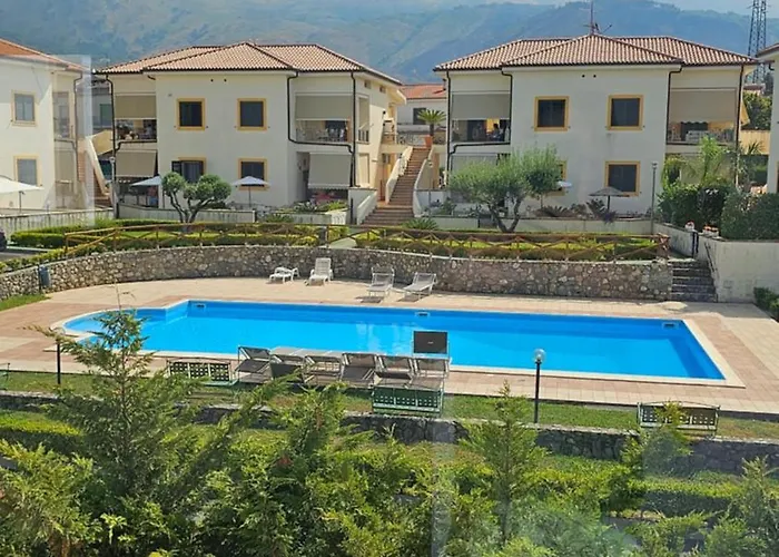 Ekoa Comfort E Relax San Nicola Arcella