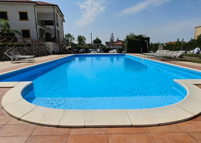 Ekoa Comfort E Relax San Nicola Arcella