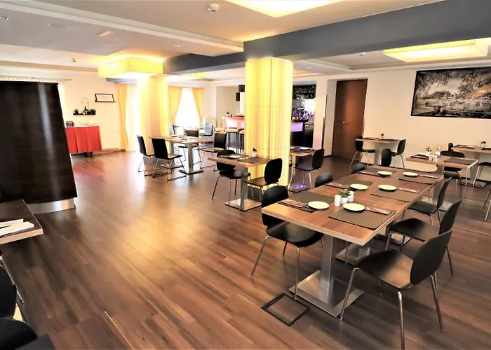 Hotel Flair Salisburgo