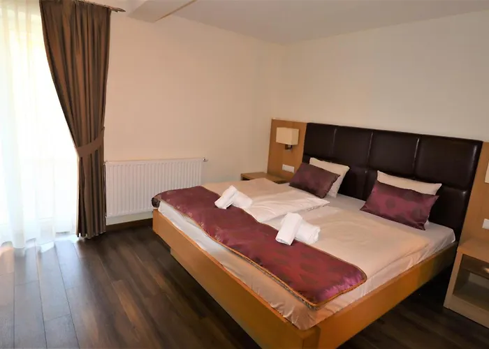 Hotel Flair Salisburgo