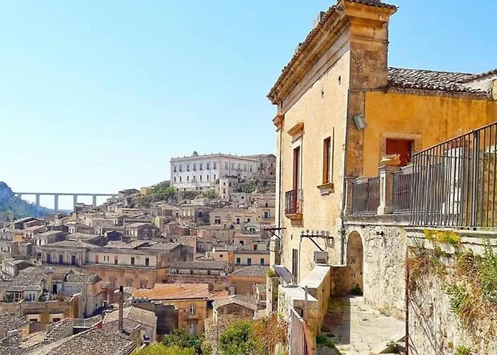 B&B Da Francesco Modica
