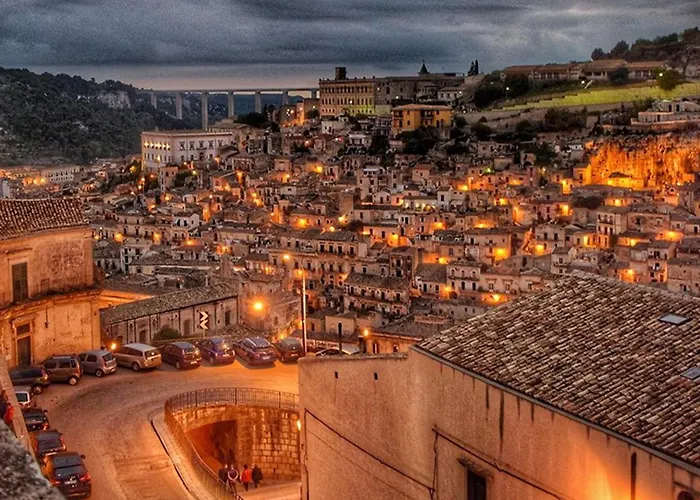 B&B Da Francesco Modica