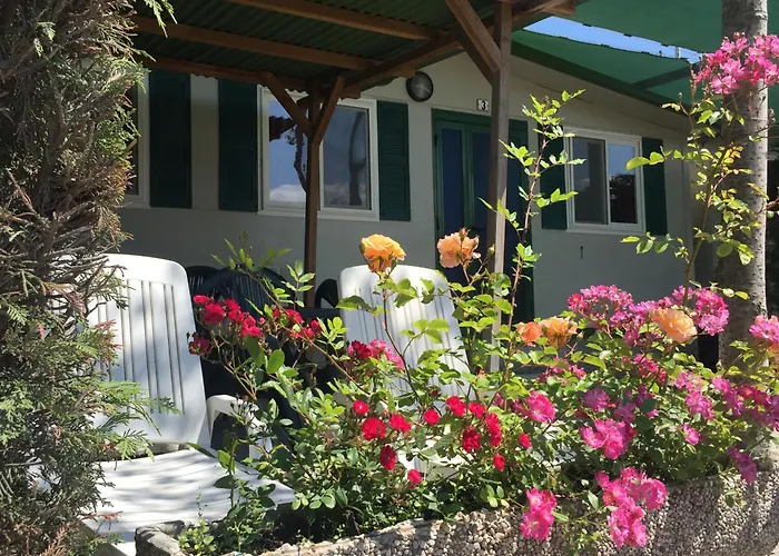 Villaggio Camping Europa Sottomarina