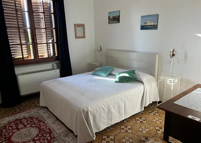 Hotel Casamia Senigallia