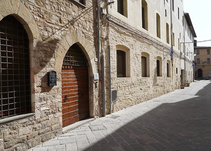 Bed and Breakfast il Monastero di Bevagna