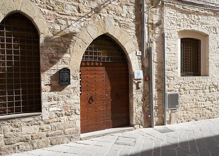 Bed and Breakfast il Monastero di Bevagna