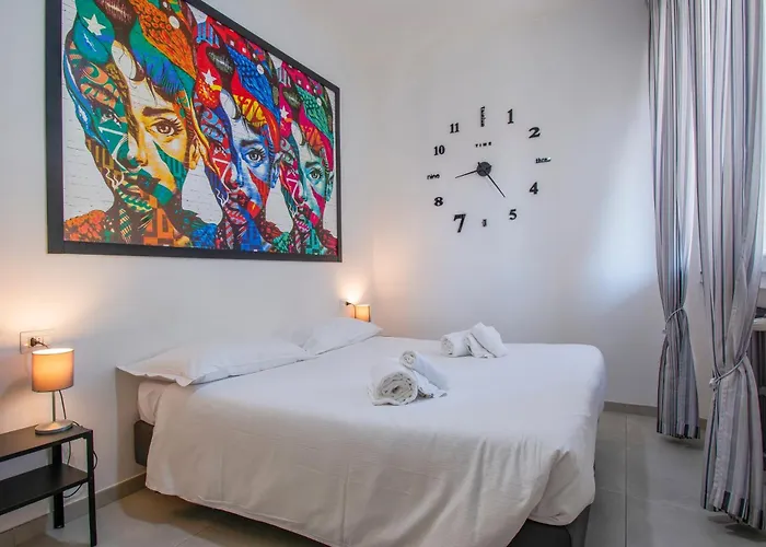 Smart Rooms Pistoia