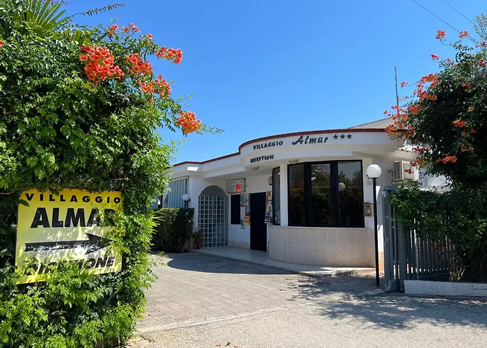 Villaggio Almar Vieste