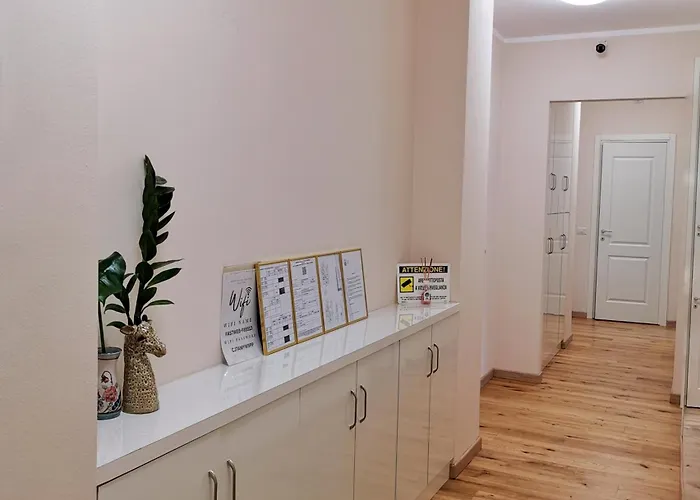 Guesthouse Central Station Group - Via Ponte Seveso 18 Milano