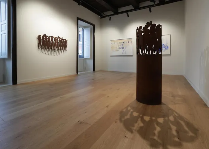 Ellebi Galleria e Dimora D'arte Cosenza