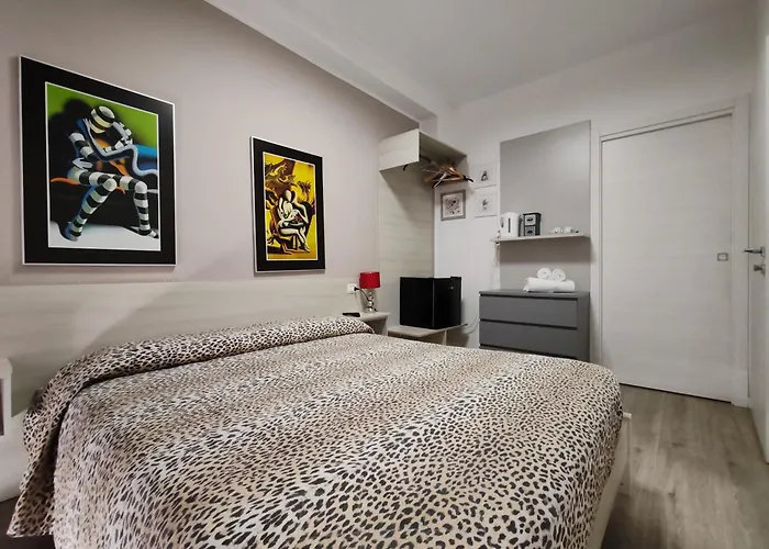 B&B Ombretta Valeggio sul Mincio