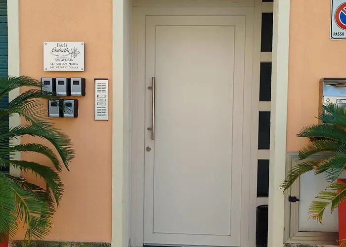 B&B Ombretta Valeggio sul Mincio