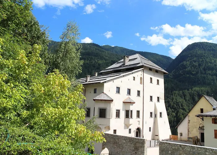 Hotel Gran Baita Folgarida