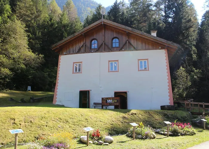 Hotel Gran Baita Folgarida