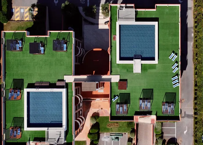 Le Residenze di Santa Costanza - Le Dimore San Vincenzo