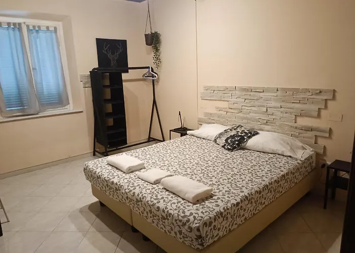 Hotel Smile Tower House Pisa