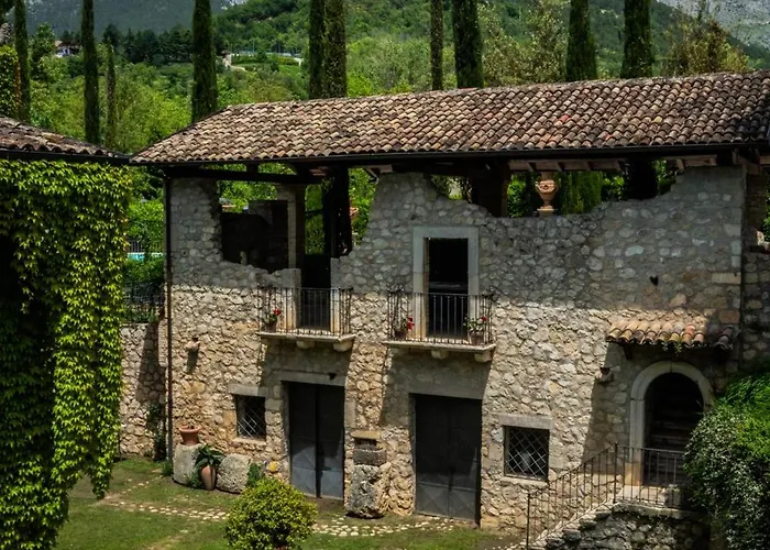 Hotel Guerrinuccio Celano